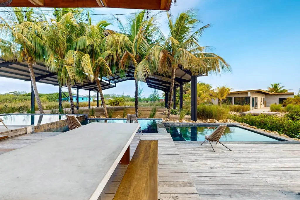 Seabird Villa 11