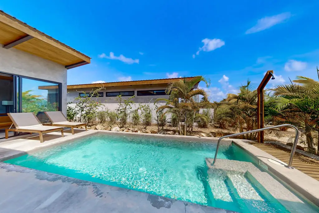 Seabird Villa 23