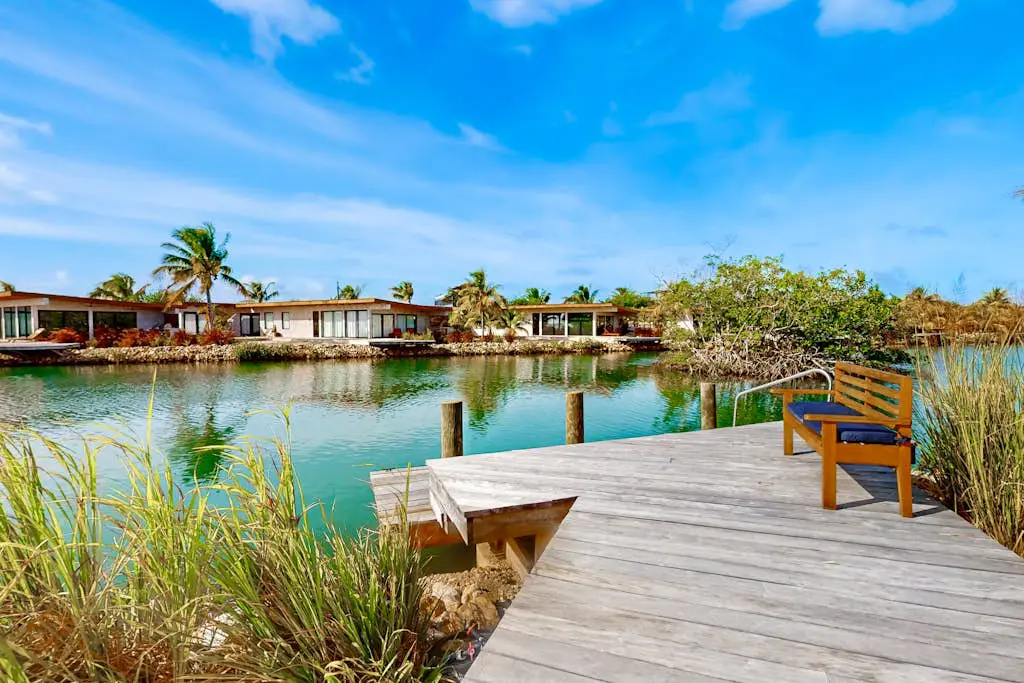 Seabird Villa 23