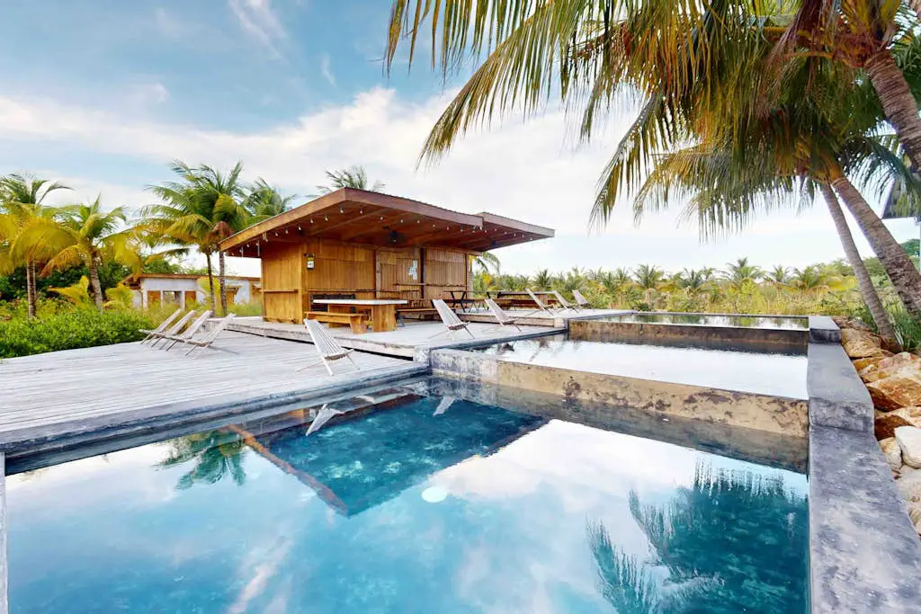 Seabird Villa 23
