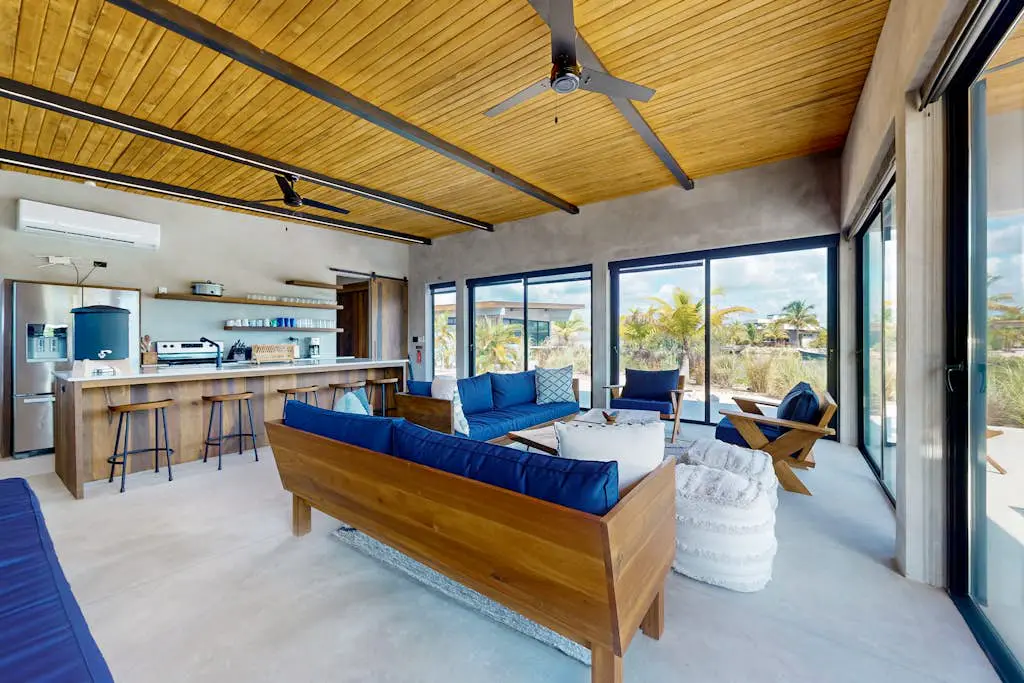 Seabird Villa 23