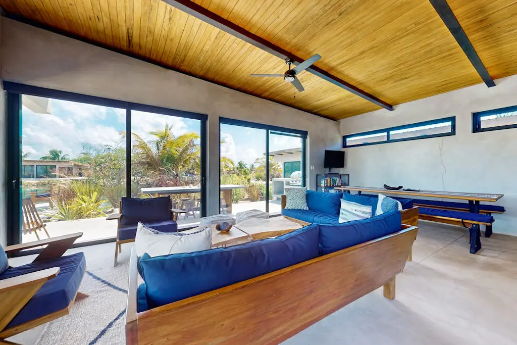 Seabird Villa 23