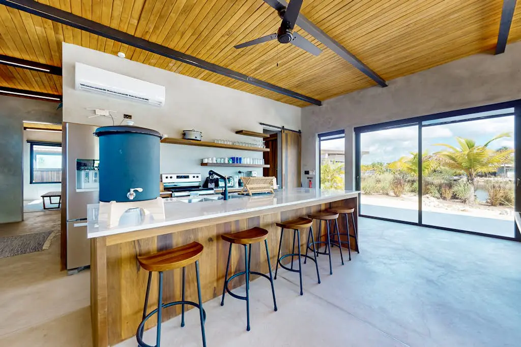 Seabird Villa 23