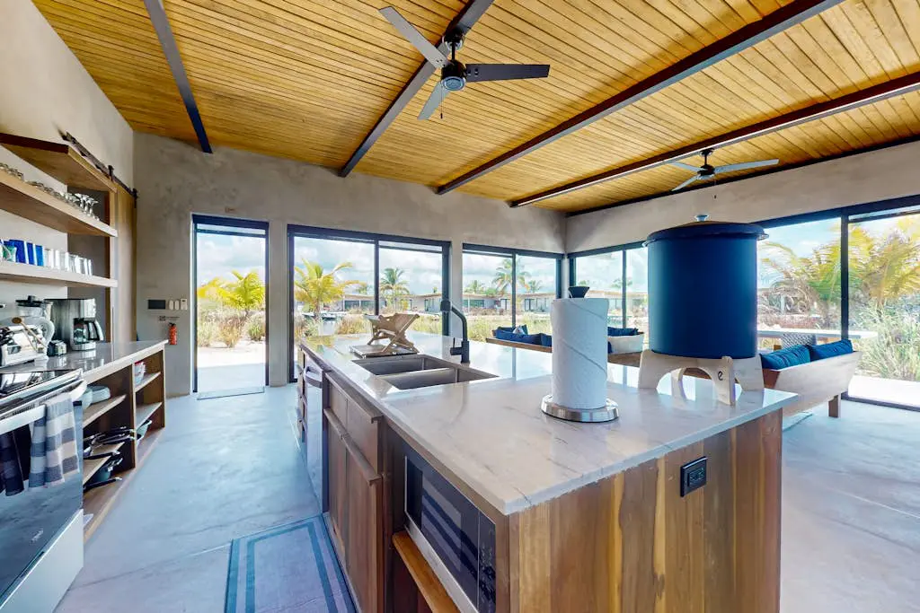 Seabird Villa 23
