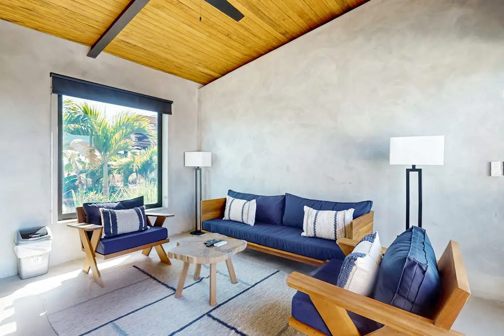 Seabird Villa 23