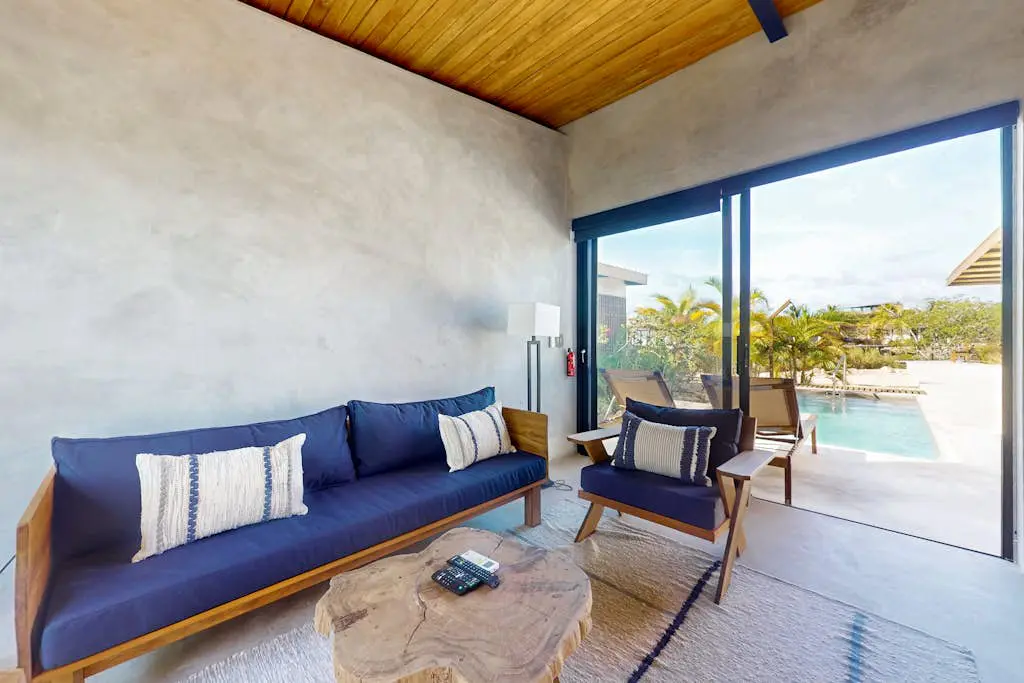 Seabird Villa 23