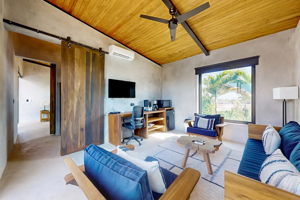 Seabird Villa 23