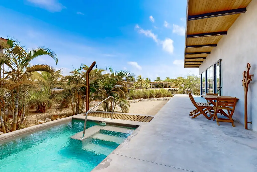 Seabird Villa 23