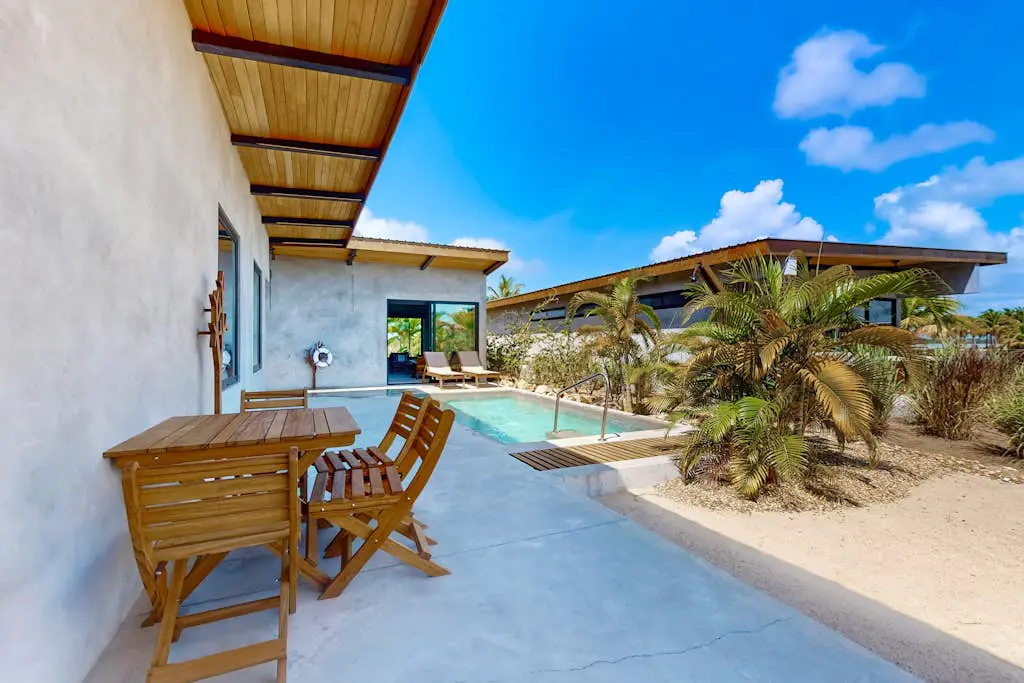 Seabird Villa 23