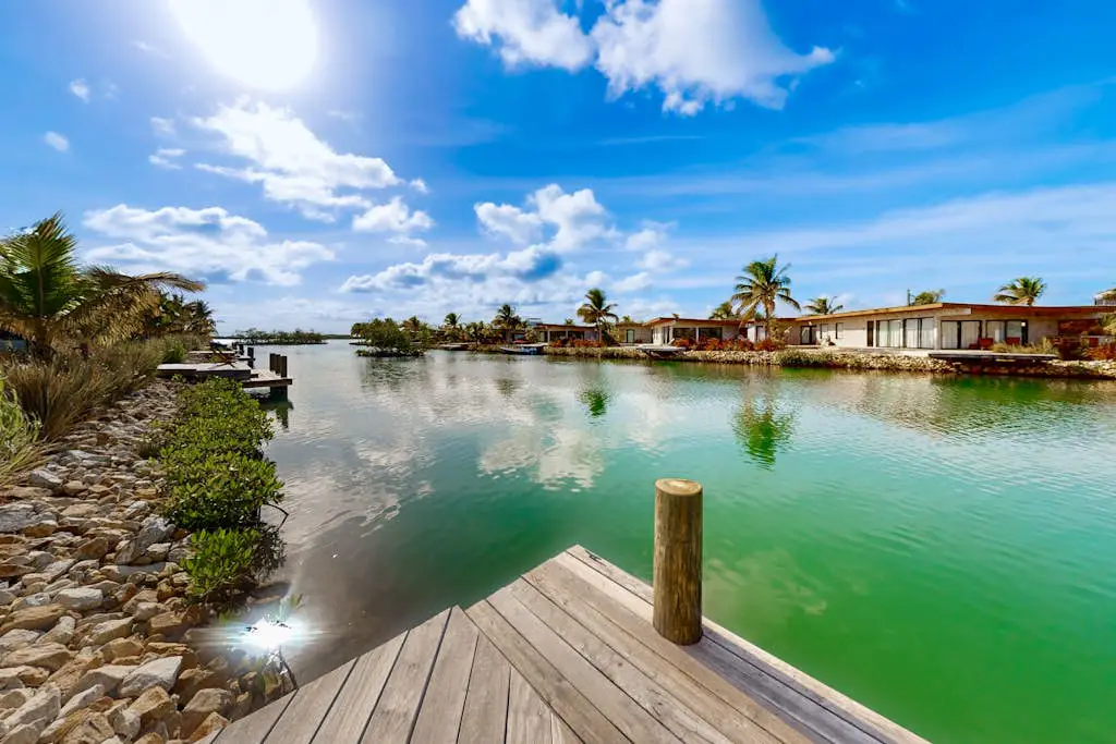 Seabird Villa 23