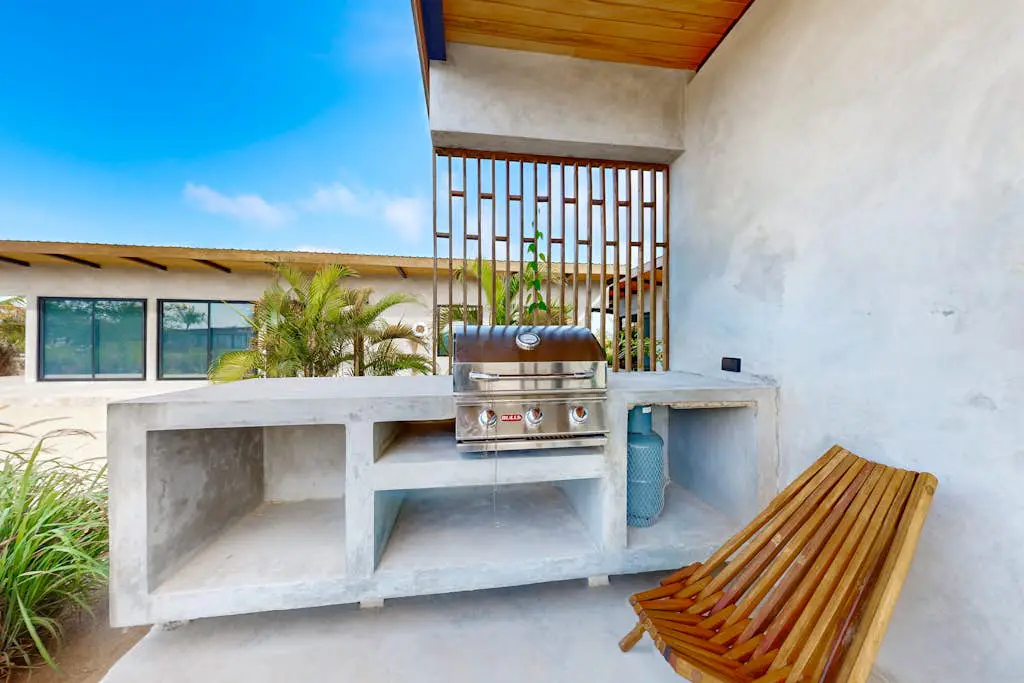 Seabird Villa 23