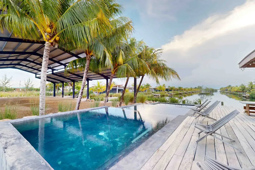 Seabird Villa 23