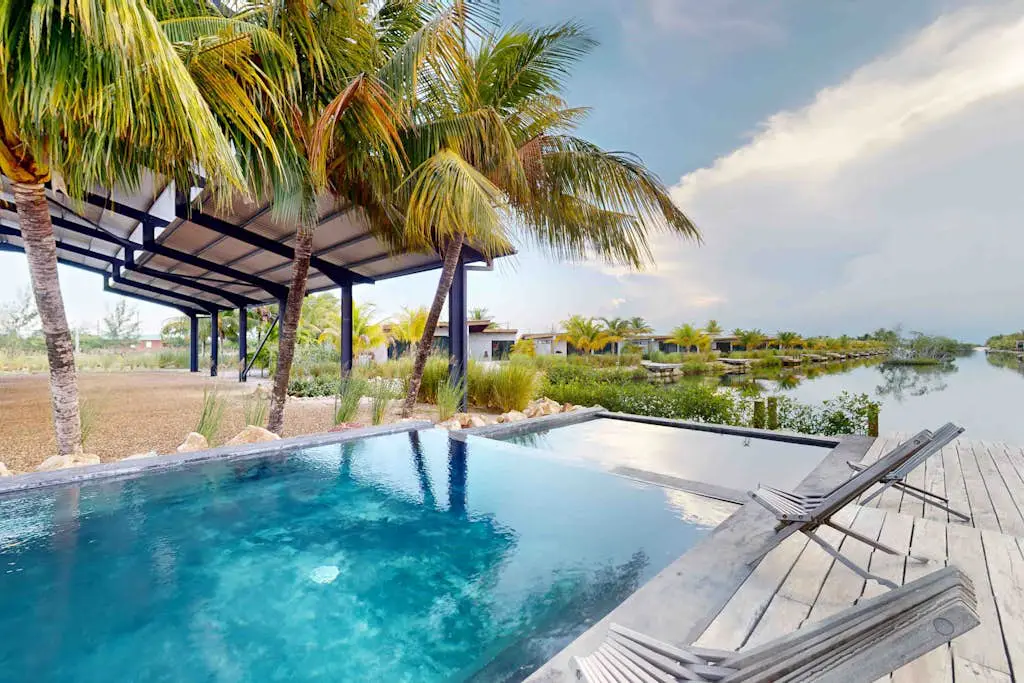 Seabird Villa 23