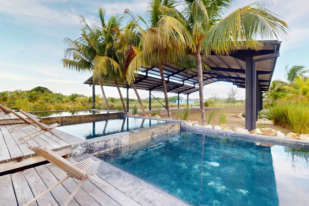 Seabird Villa 23