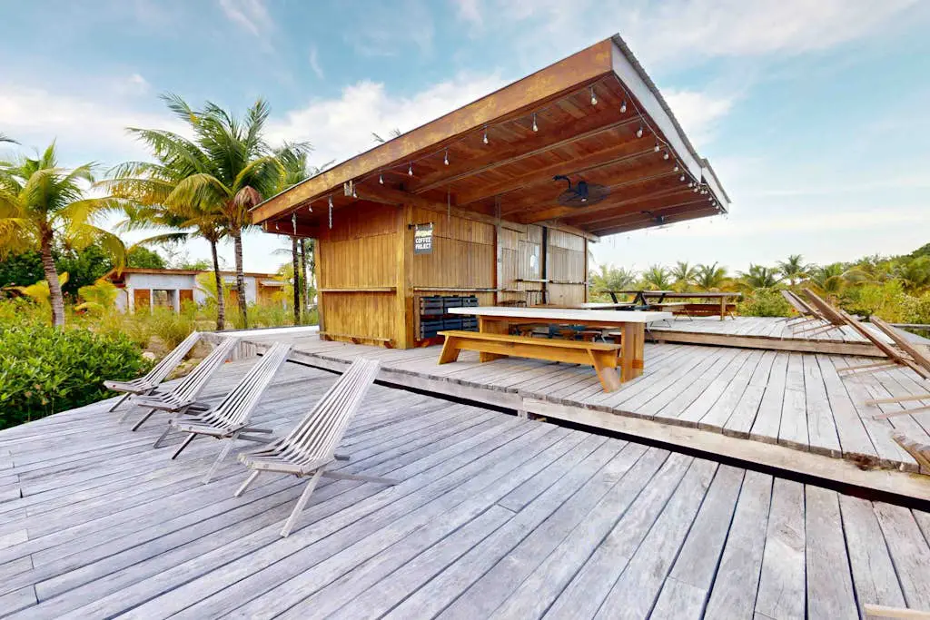 Seabird Villa 23