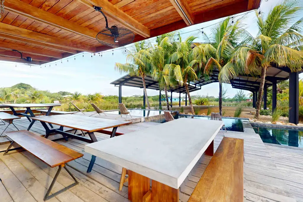 Seabird Villa 23