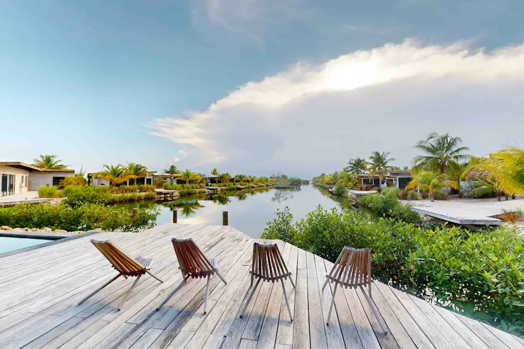 Seabird Villa 23