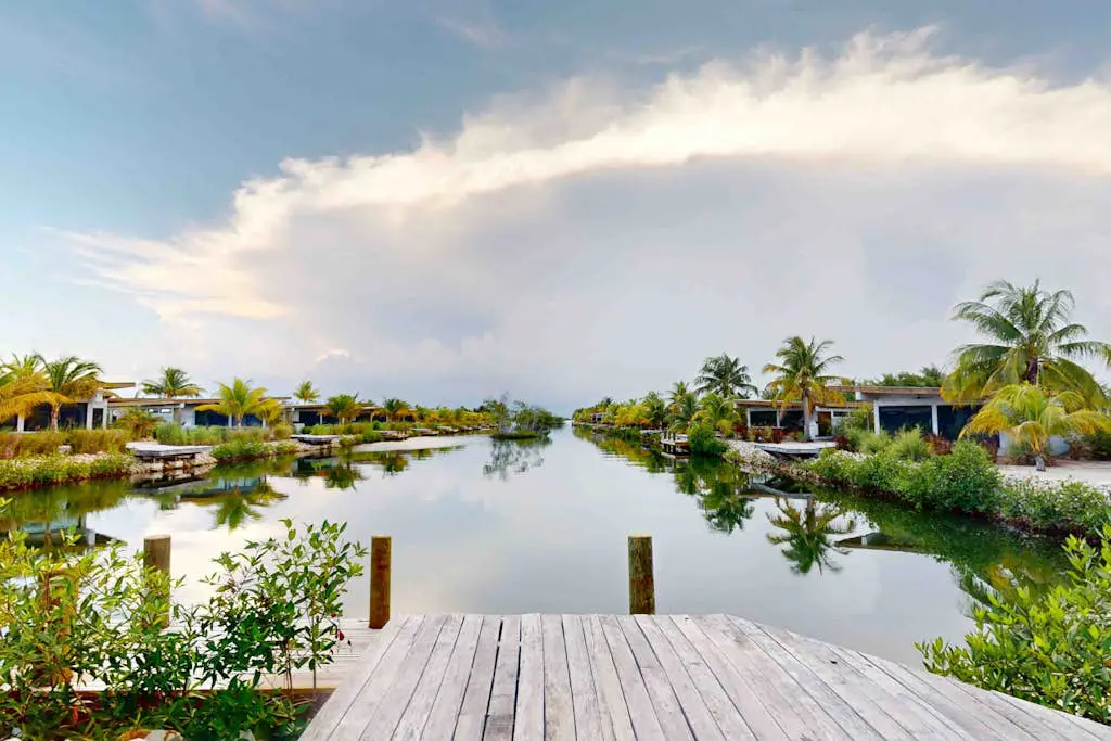 Seabird Villa 23