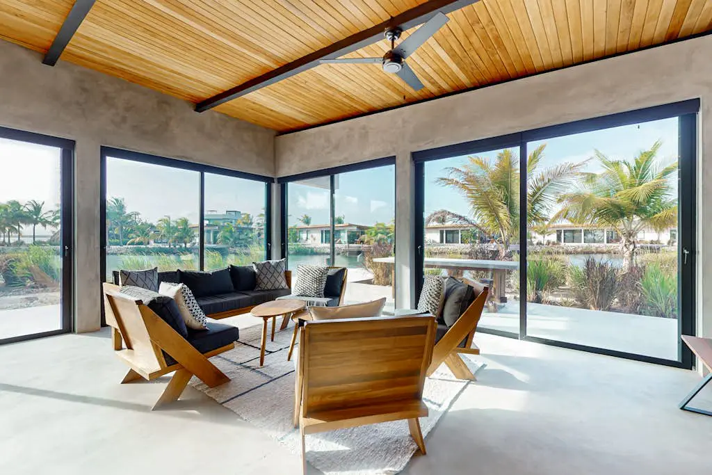 Seabird - Villa 27