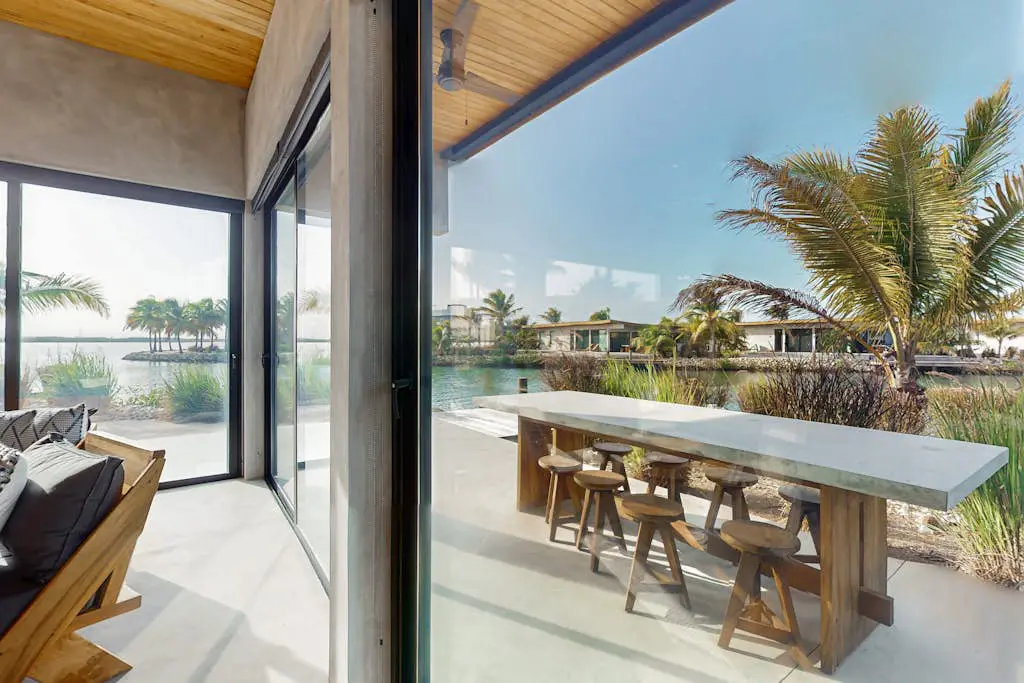 Seabird - Villa 27