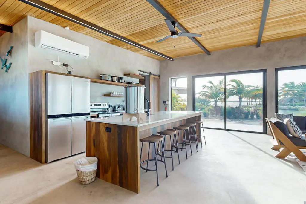 Seabird - Villa 27