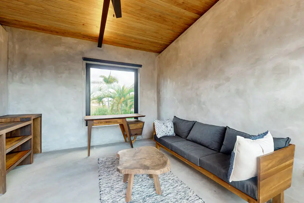 Seabird - Villa 27
