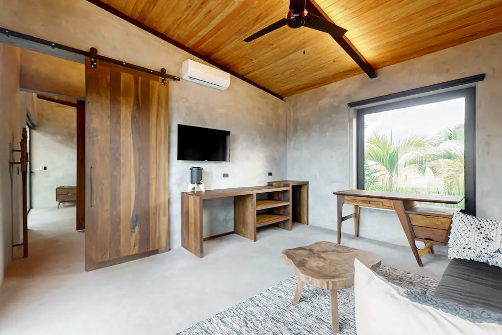 Seabird - Villa 27