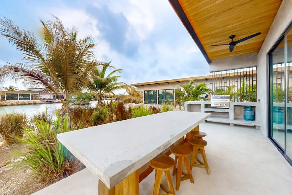 Seabird - Villa 27