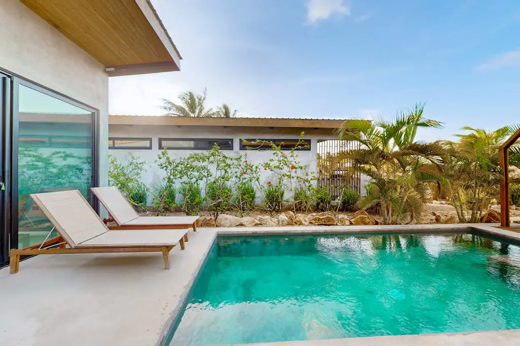 Seabird - Villa 27