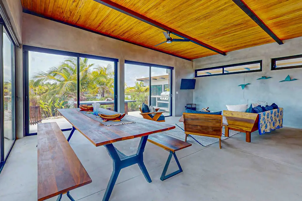 Seabird - Villa 21