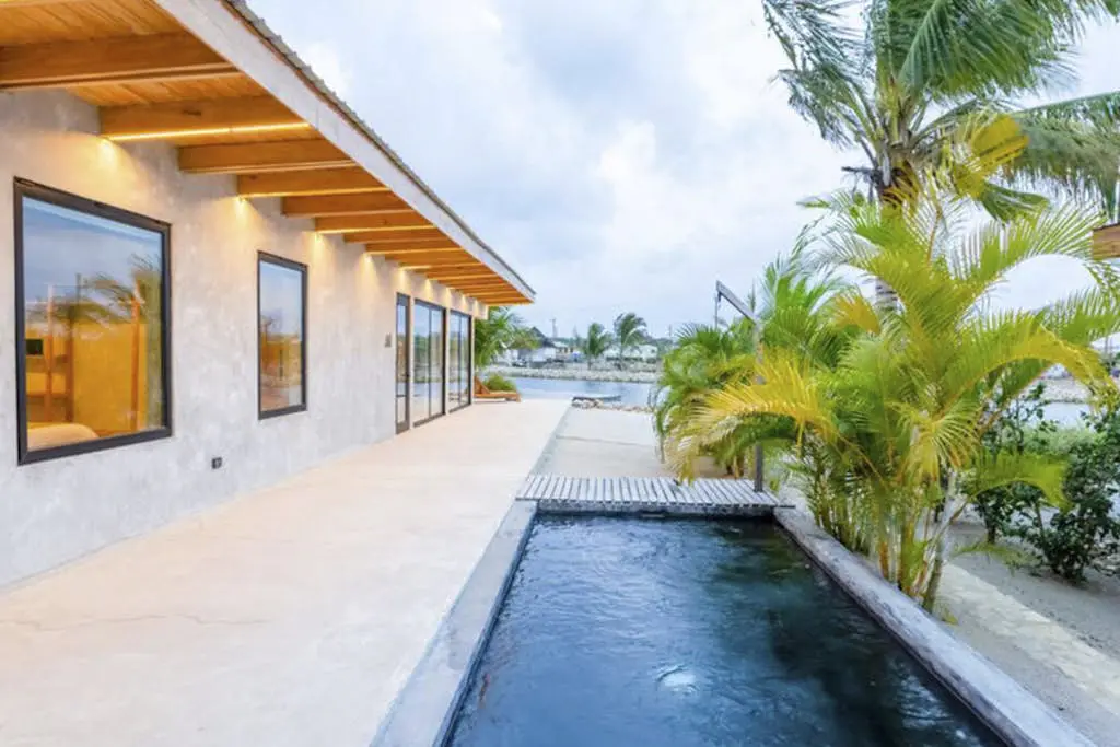 Seabird Villa 7