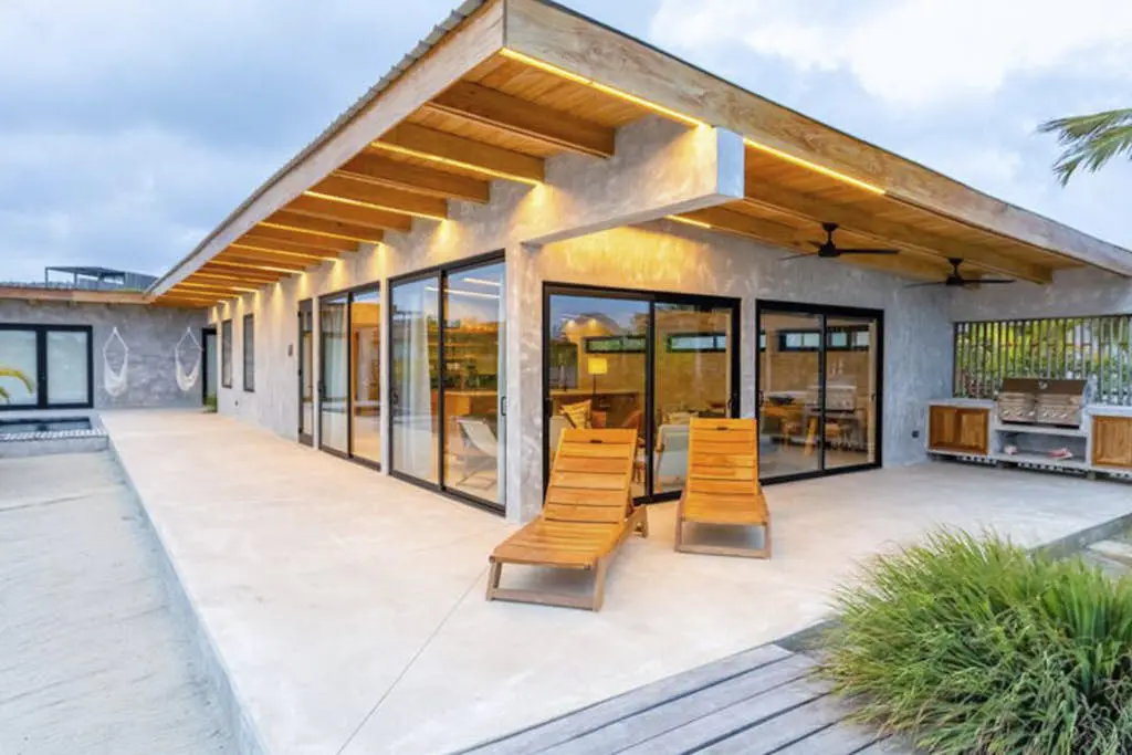 Seabird Villa 7