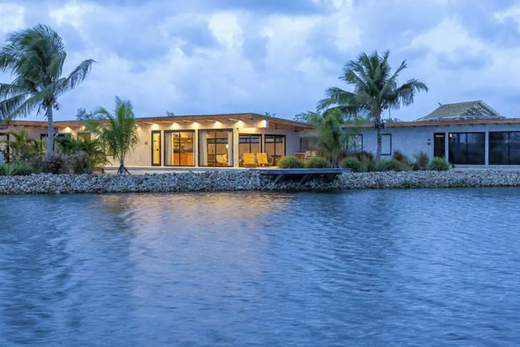 Seabird Villa 7