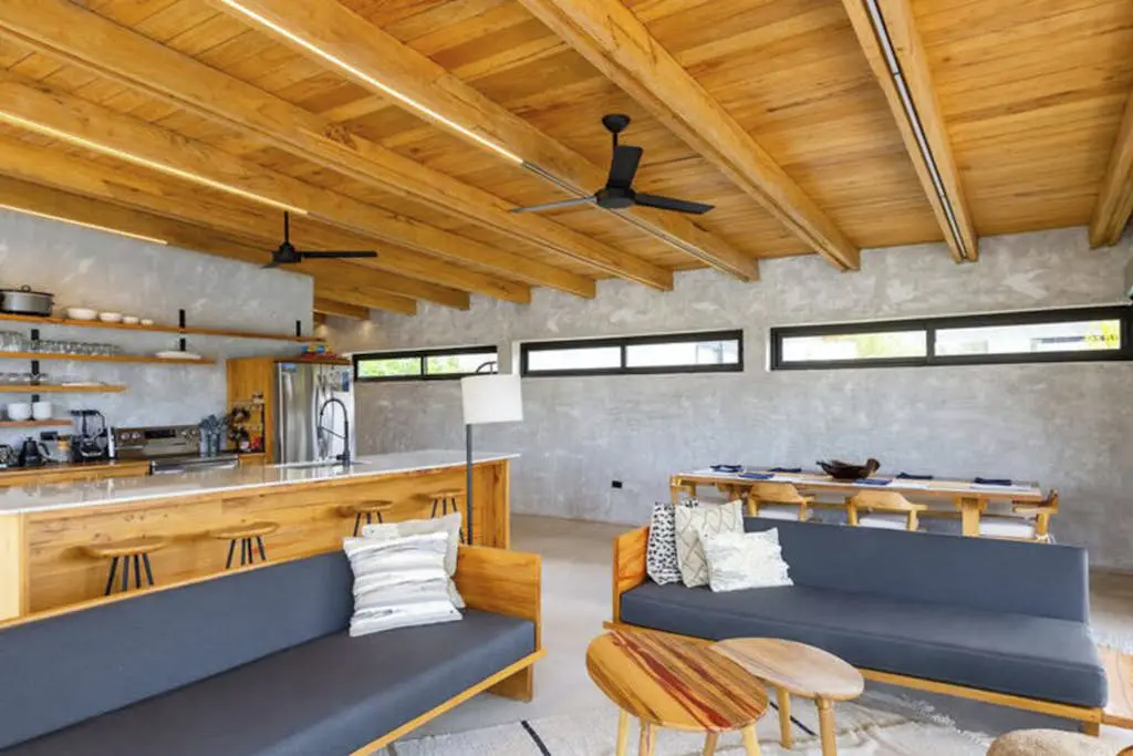 Seabird Villa 7