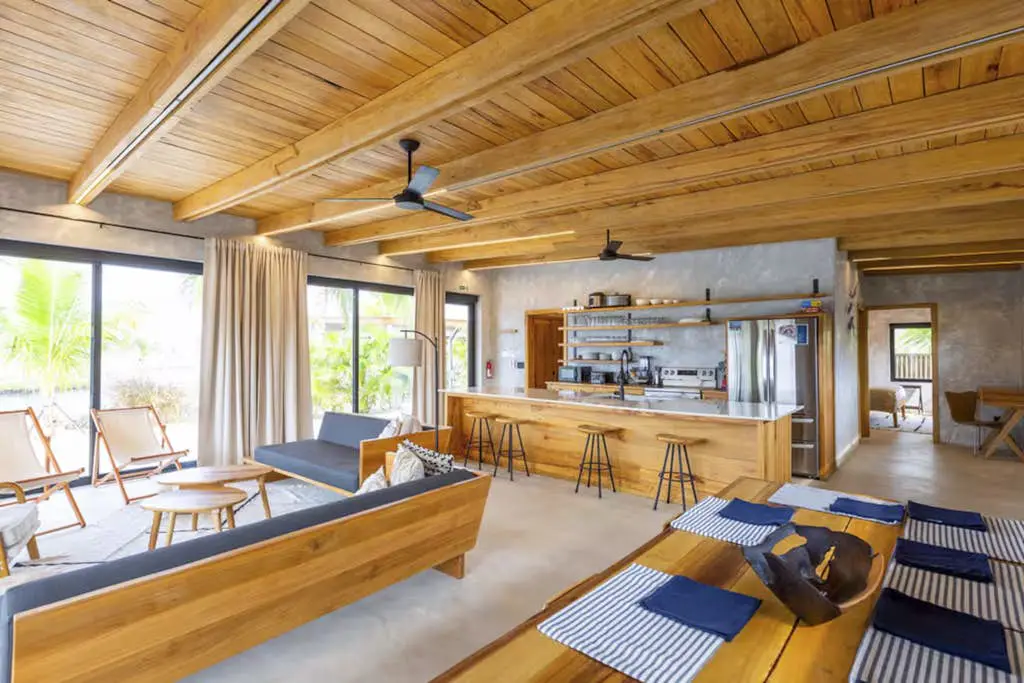 Seabird Villa 7