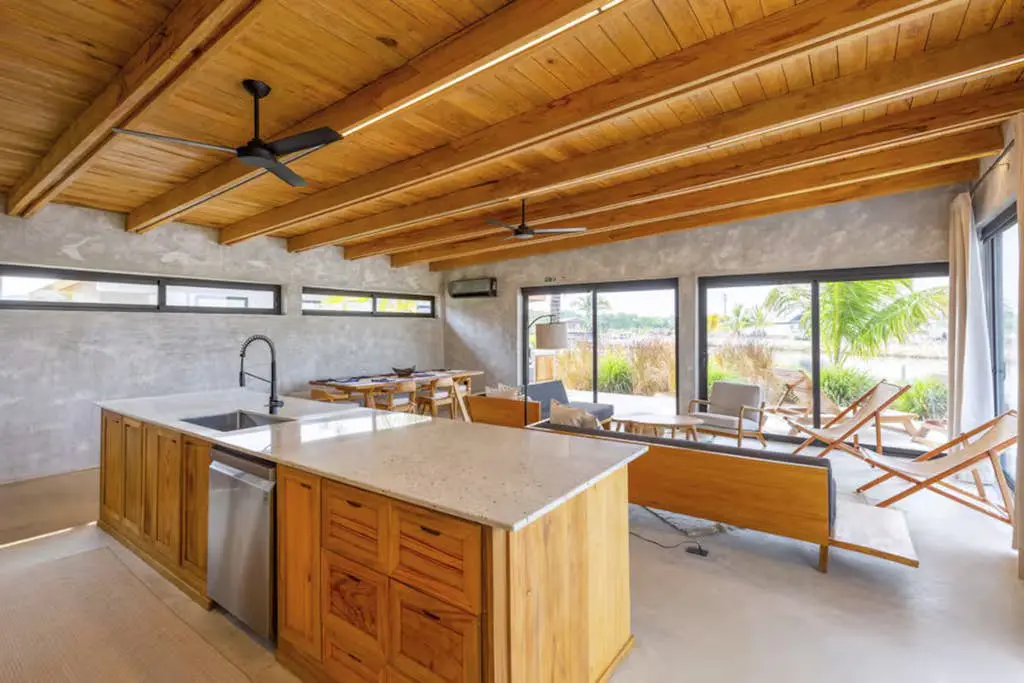 Seabird Villa 7