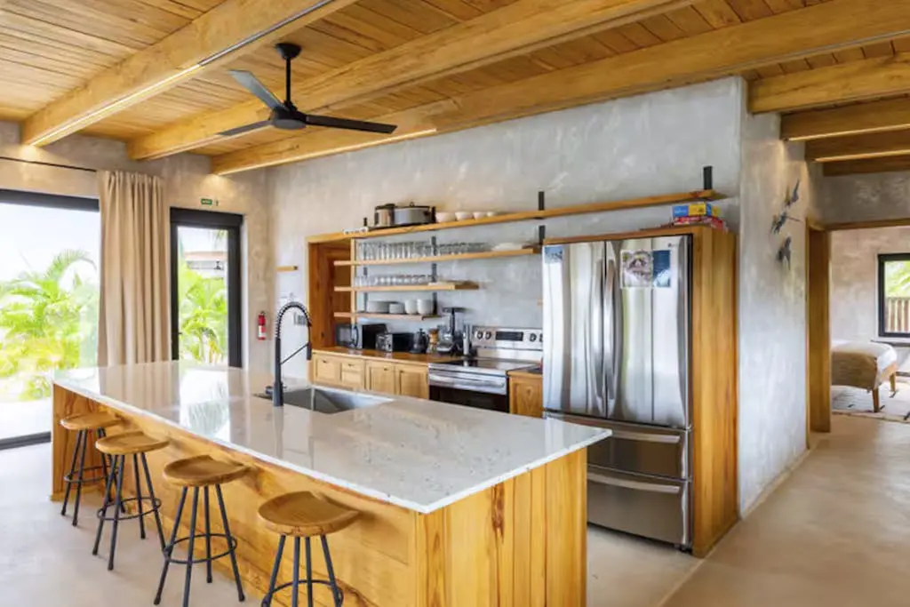Seabird Villa 7