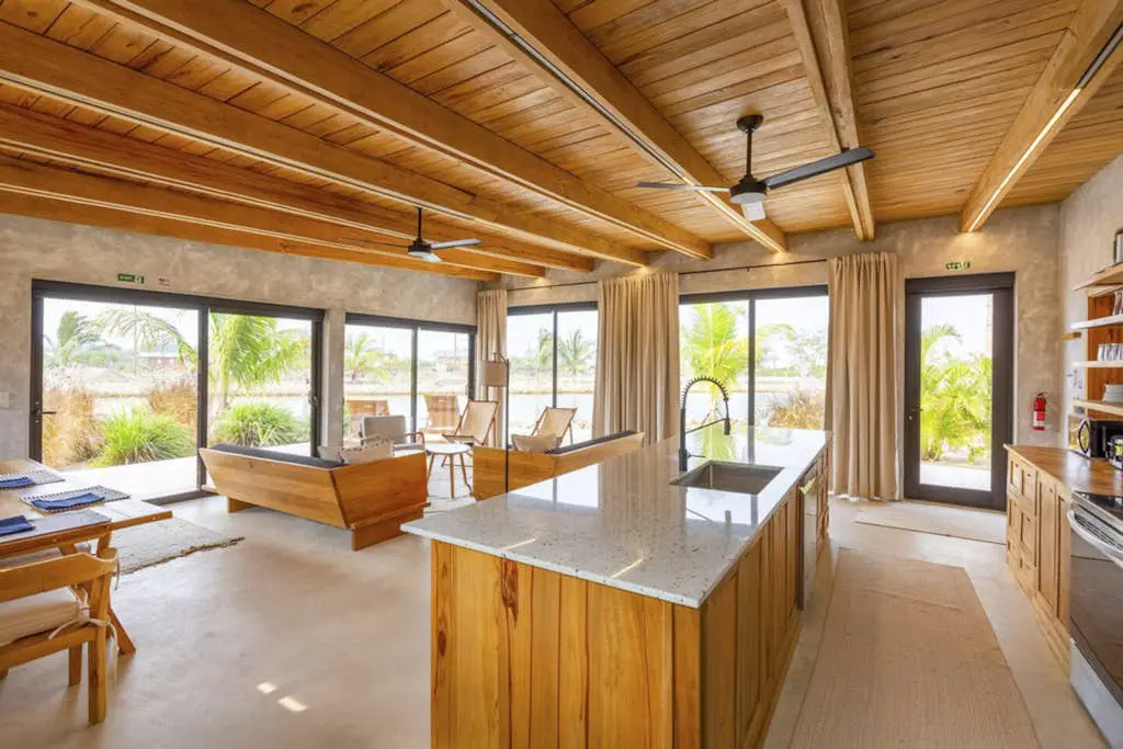 Seabird Villa 7