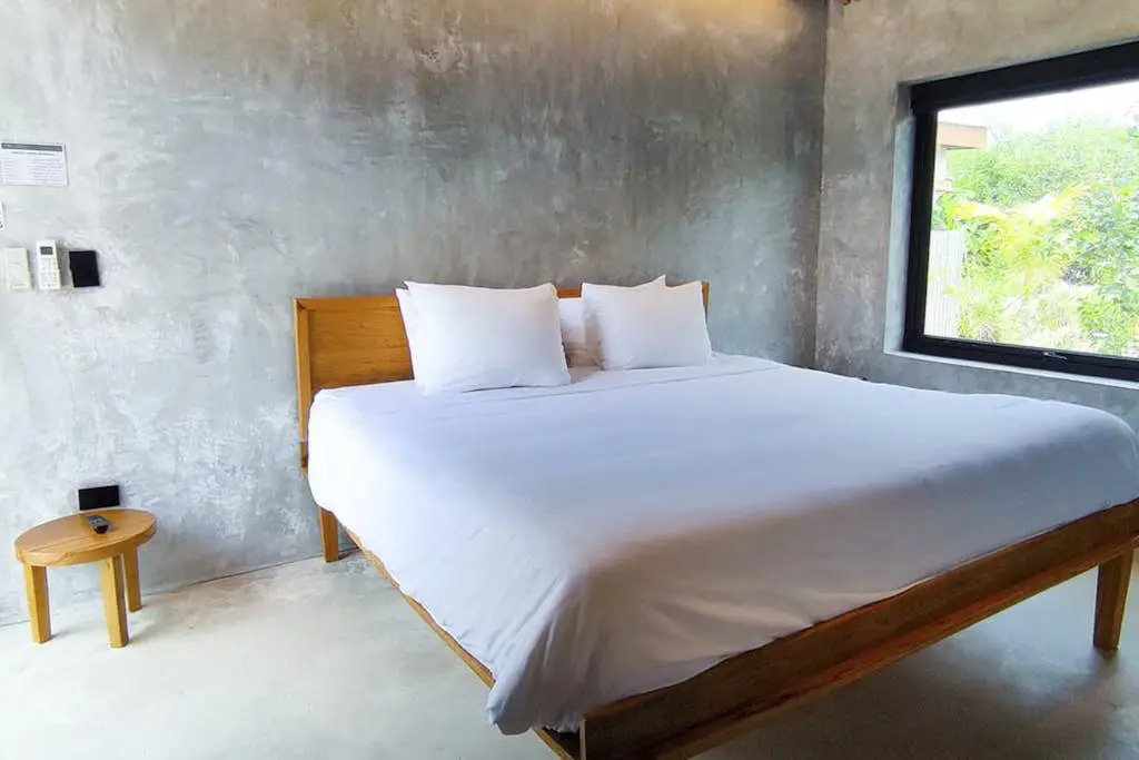 Seabird Villa 7