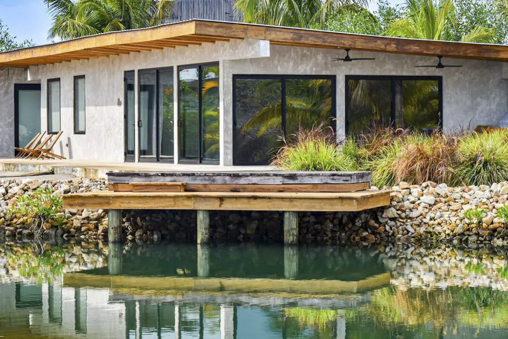 Seabird Villa 7