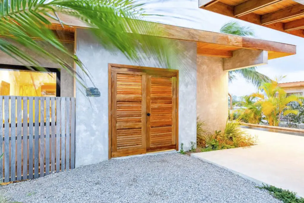 Seabird Villa 7