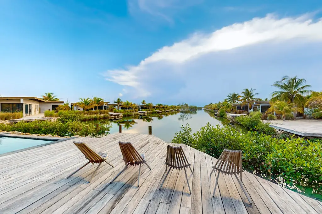 Seabird Villa 7