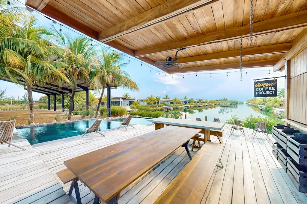 Seabird Villa 7