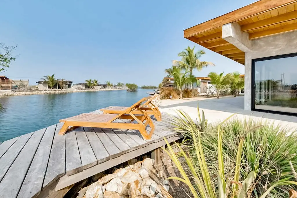 Seabird - Villa 8