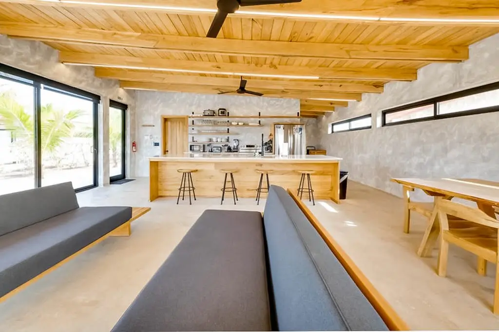 Seabird - Villa 8