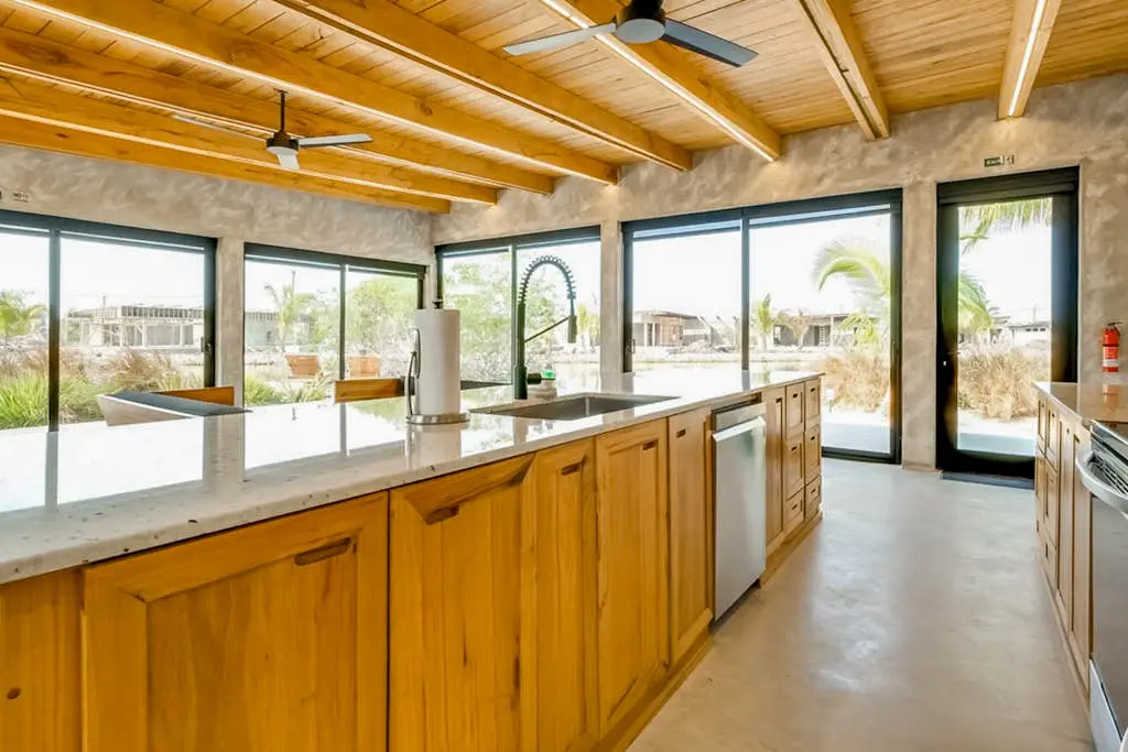 Seabird - Villa 8