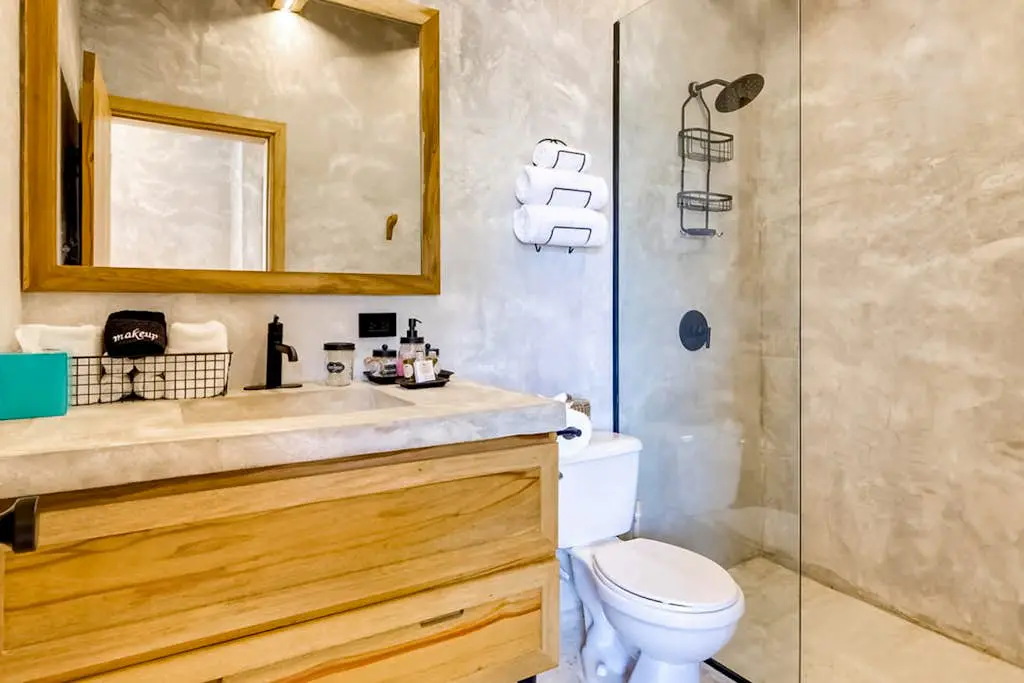 Seabird - Villa 8