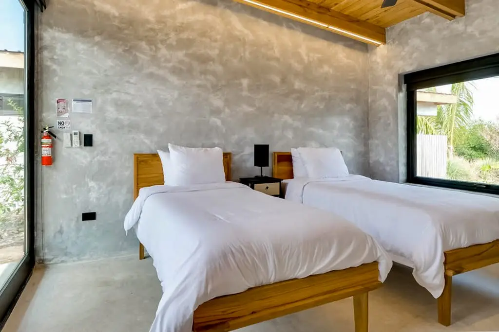 Seabird - Villa 8