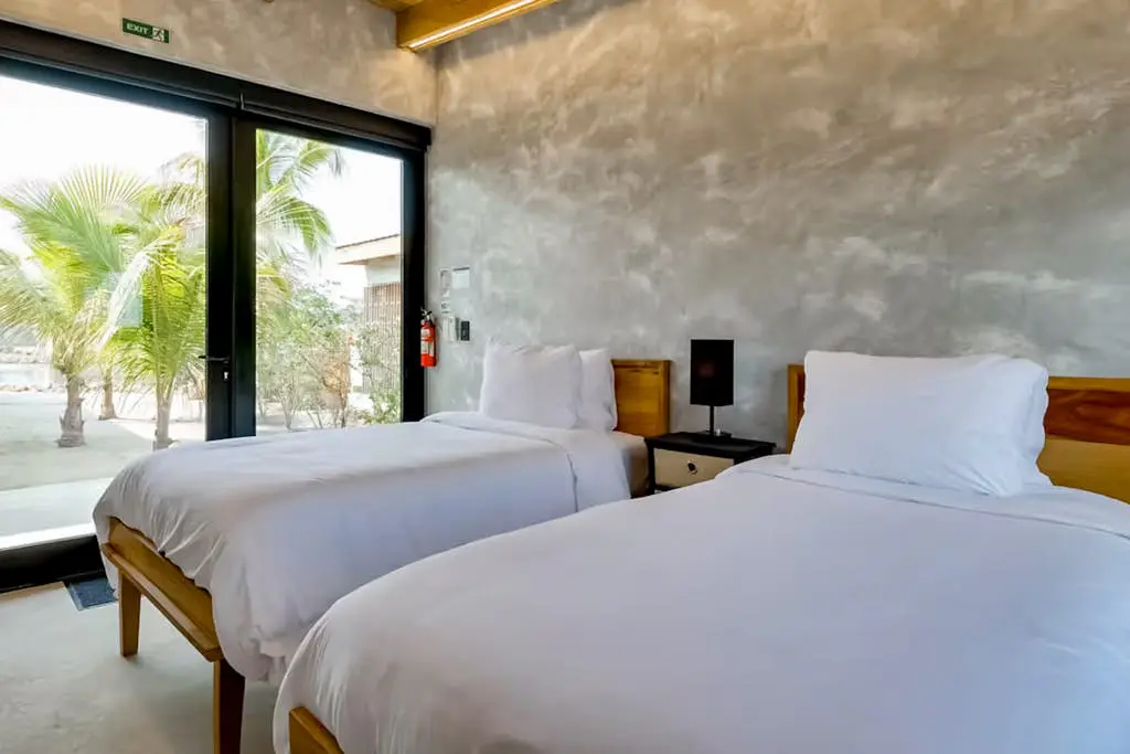 Seabird - Villa 8