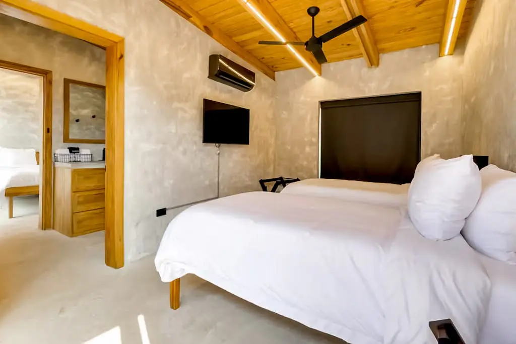 Seabird - Villa 8